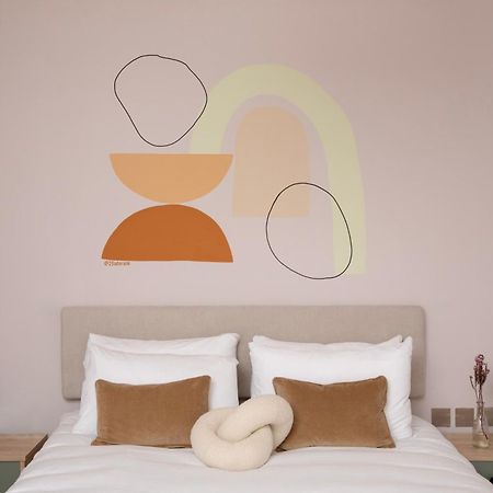 Bob W St Paul'S Apartman London Kültér fotó