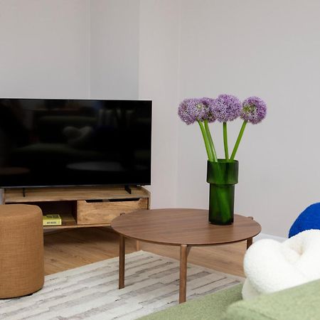 Bob W St Paul'S Apartman London Kültér fotó