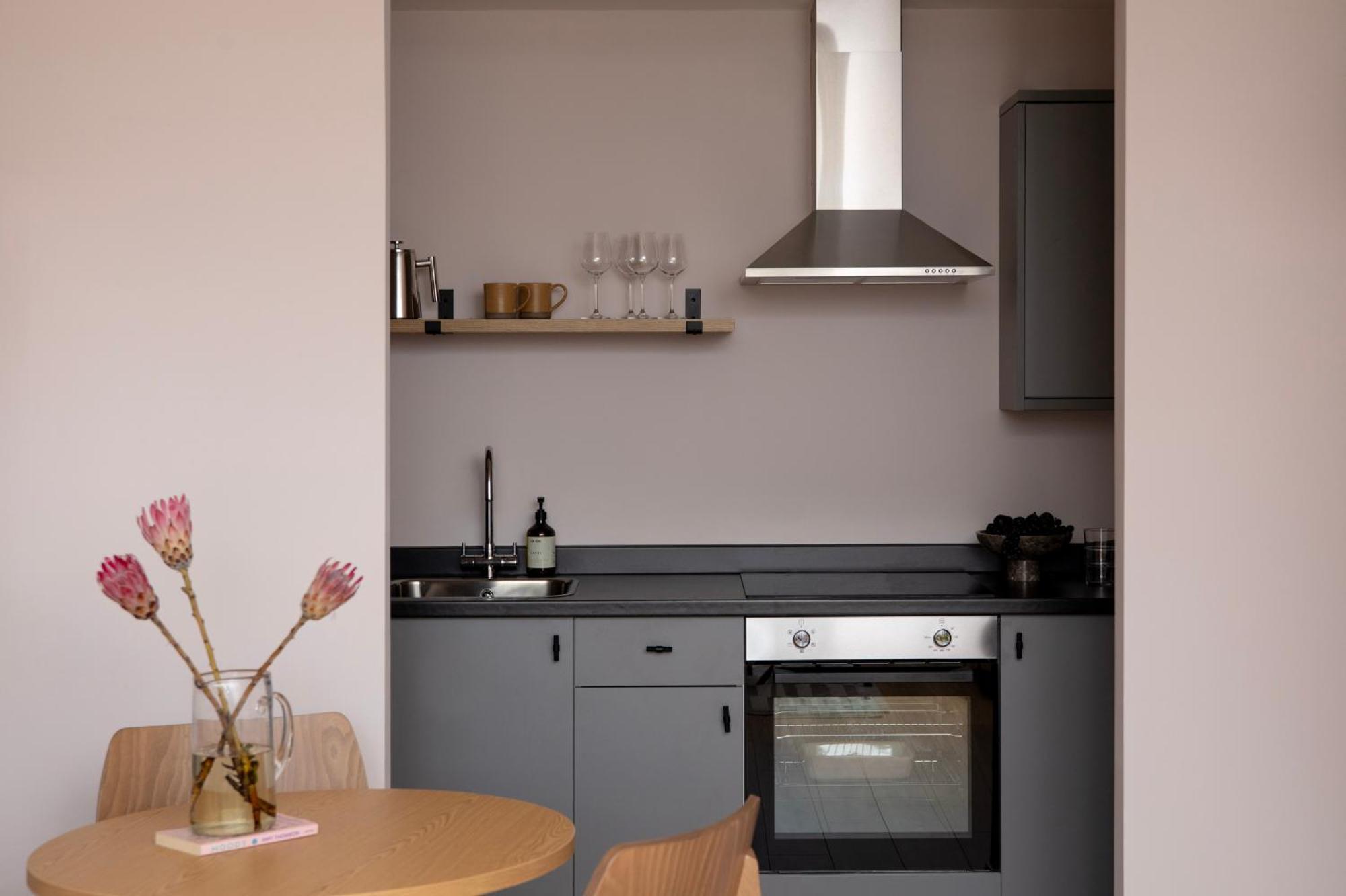 Bob W St Paul'S Apartman London Kültér fotó