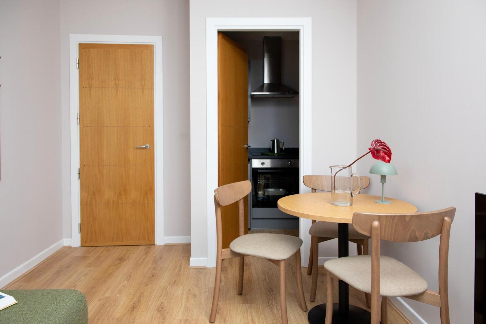 Bob W St Paul'S Apartman London Kültér fotó