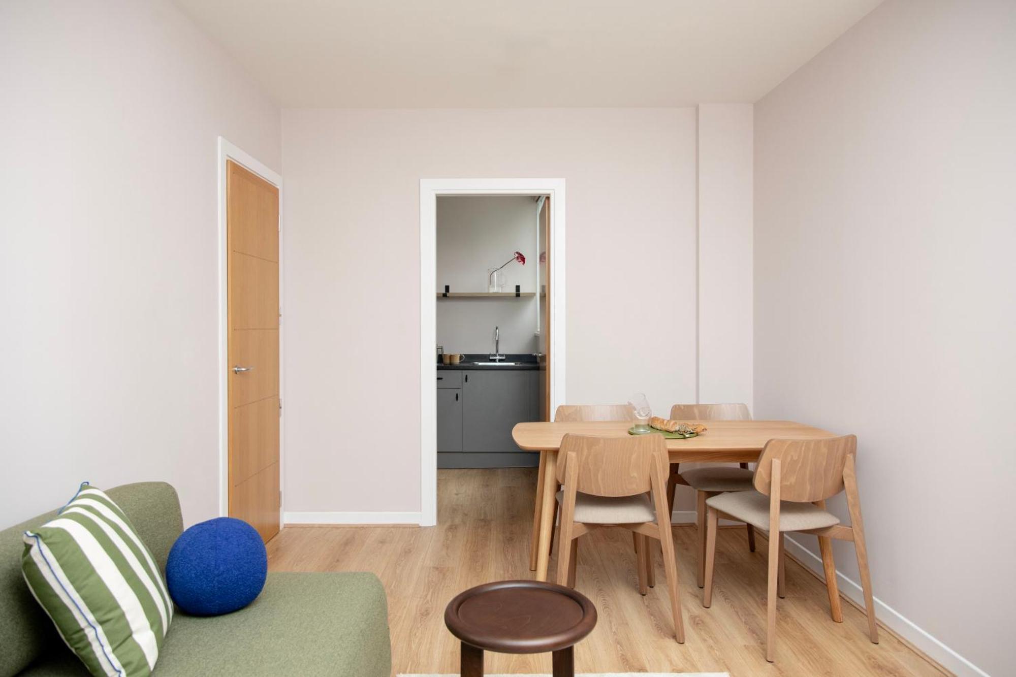Bob W St Paul'S Apartman London Kültér fotó
