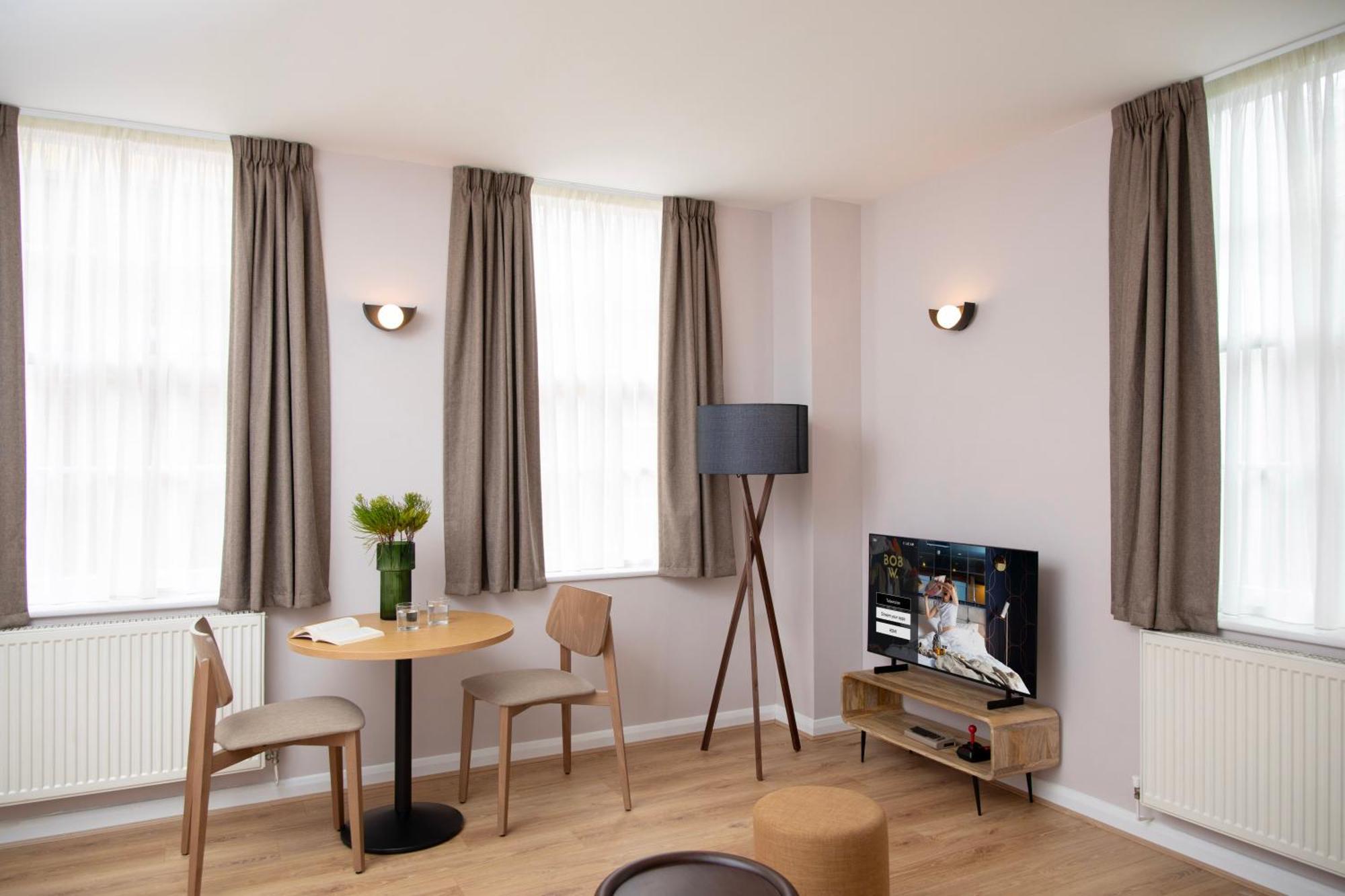 Bob W St Paul'S Apartman London Kültér fotó