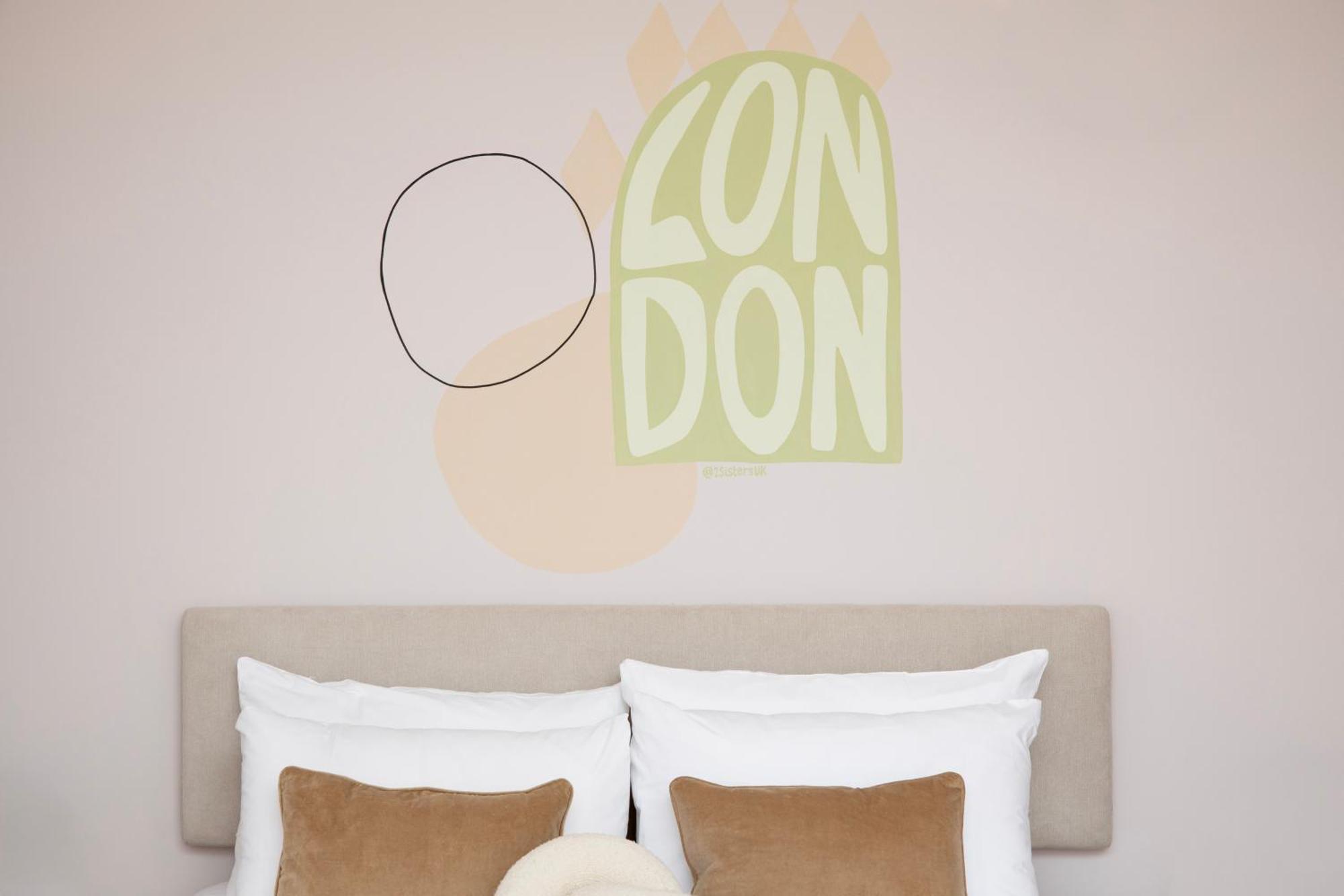 Bob W St Paul'S Apartman London Kültér fotó