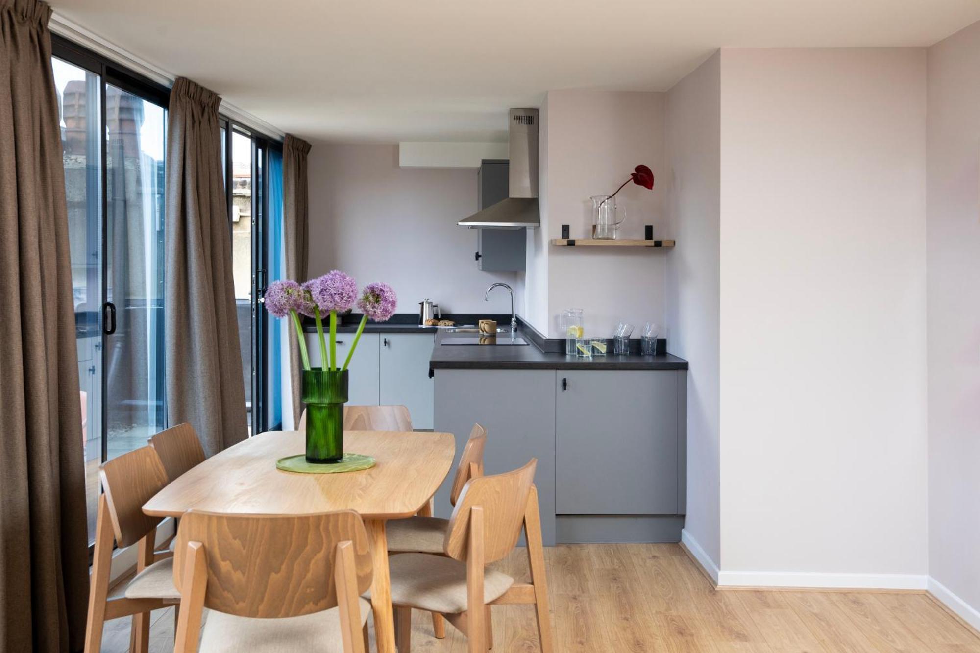 Bob W St Paul'S Apartman London Kültér fotó