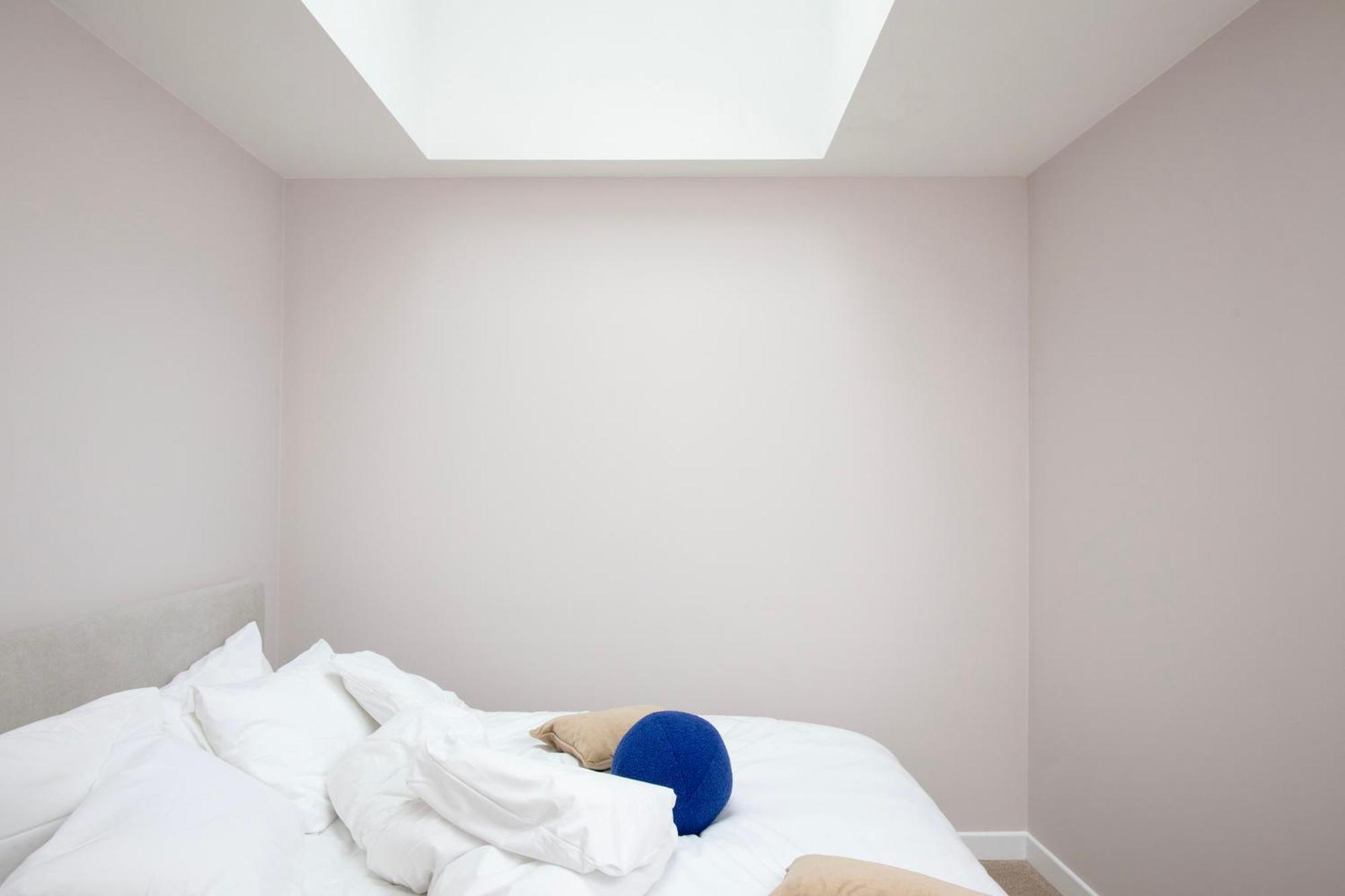 Bob W St Paul'S Apartman London Kültér fotó