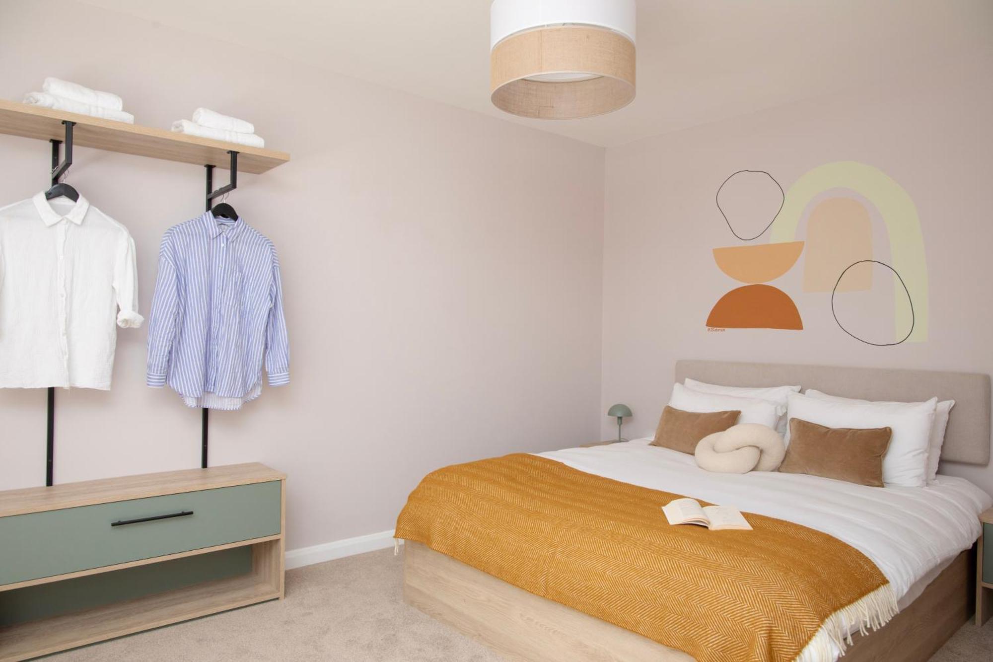 Bob W St Paul'S Apartman London Kültér fotó