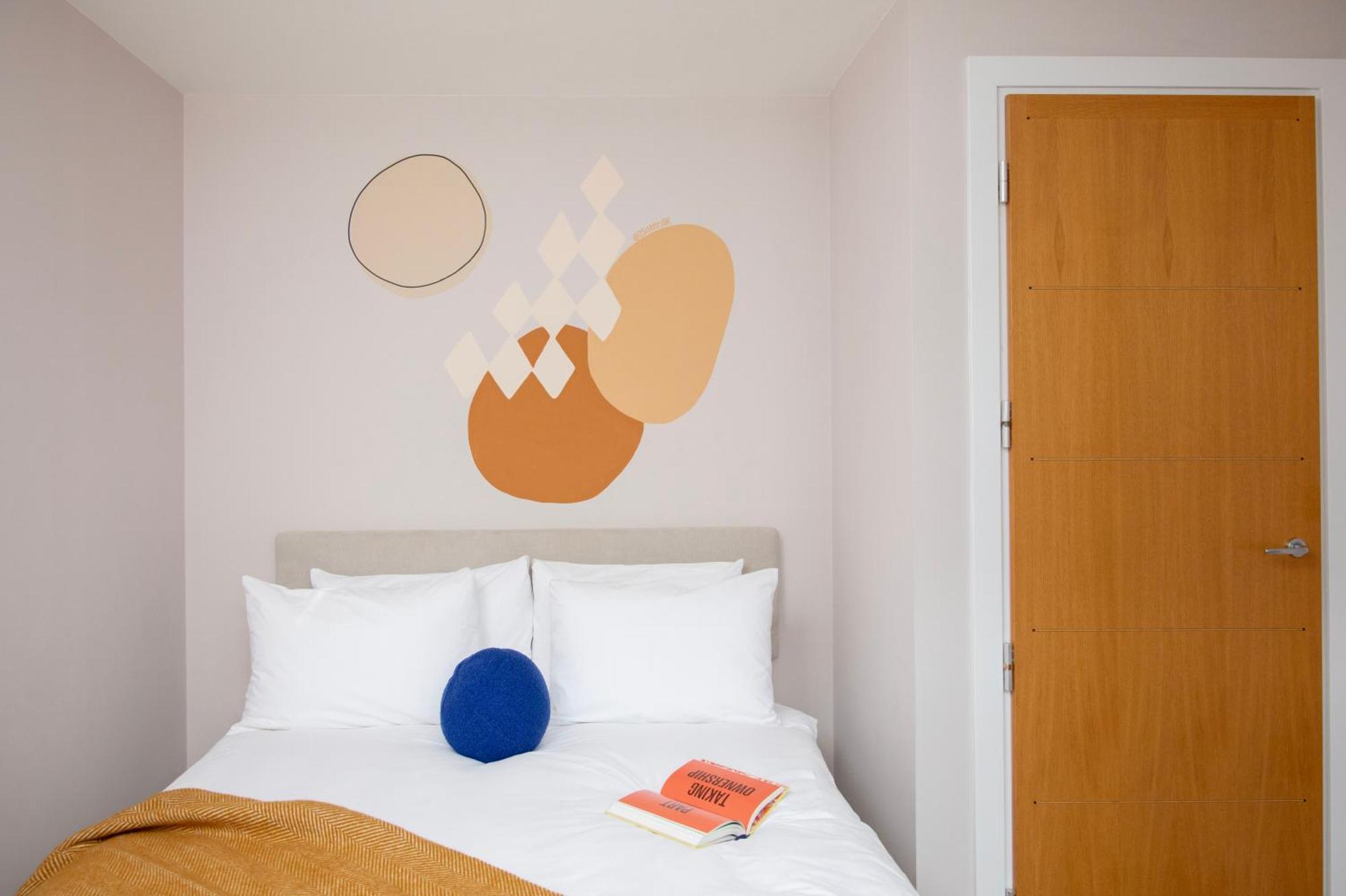 Bob W St Paul'S Apartman London Kültér fotó