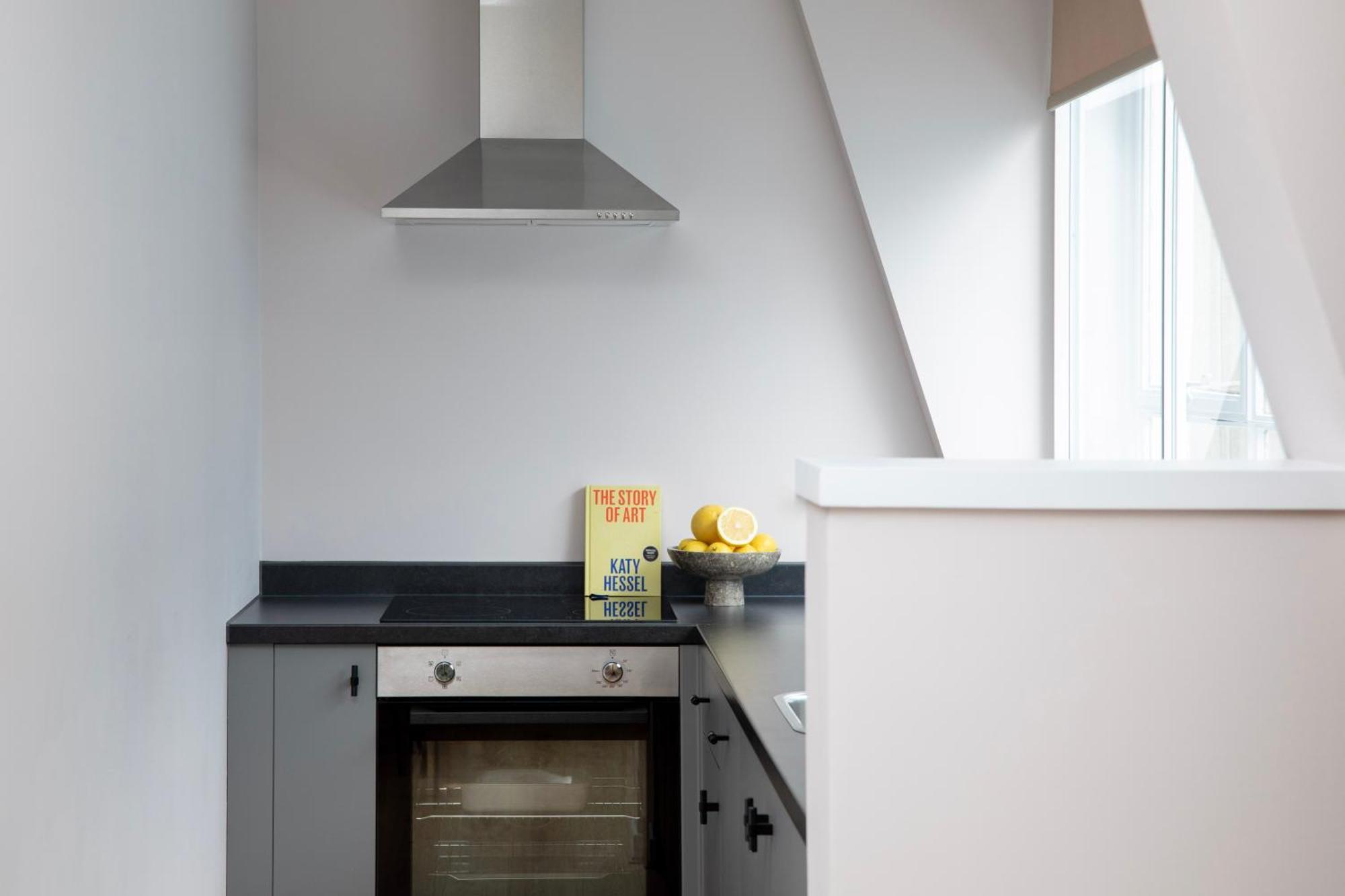 Bob W St Paul'S Apartman London Kültér fotó