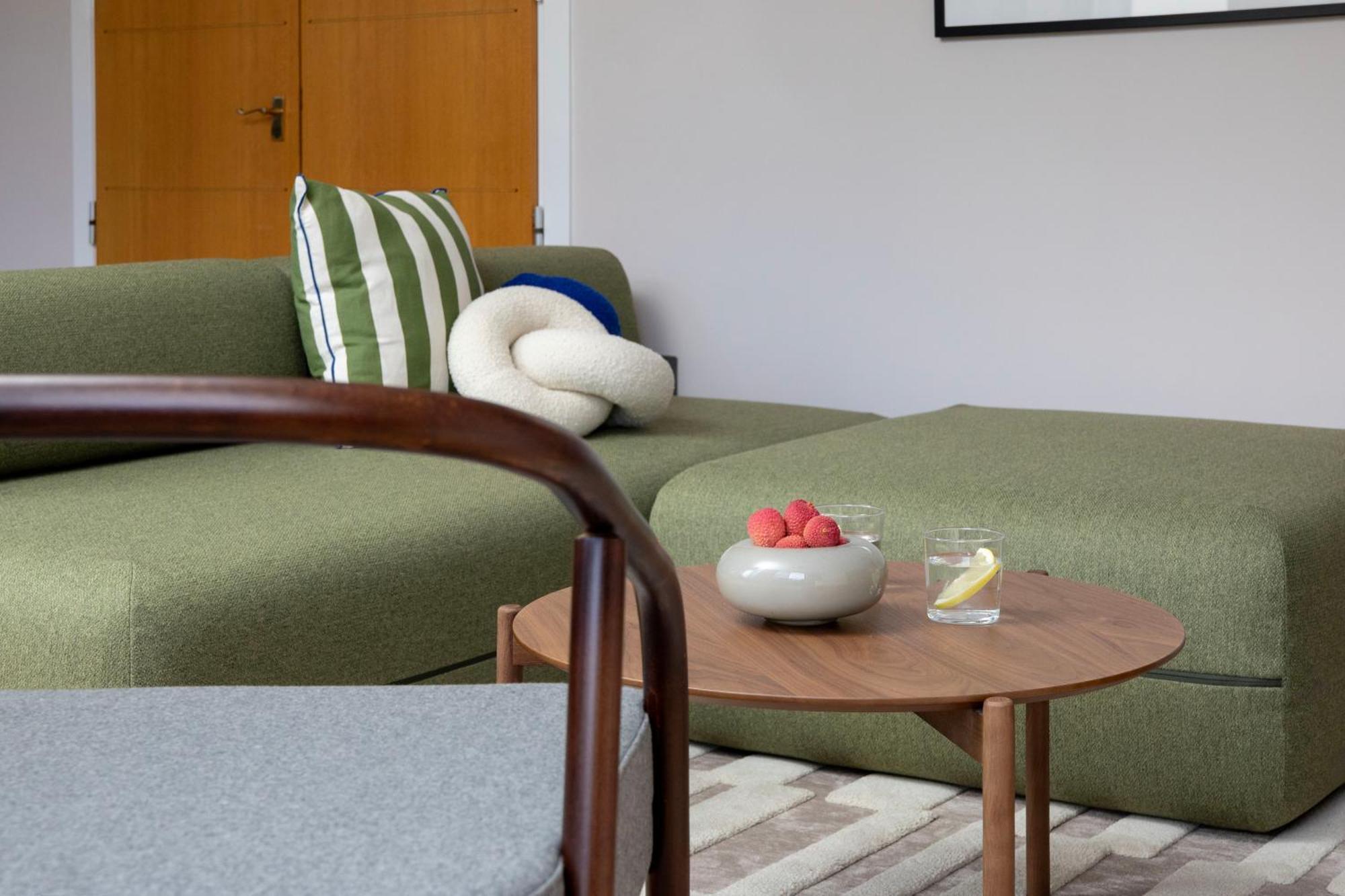 Bob W St Paul'S Apartman London Kültér fotó