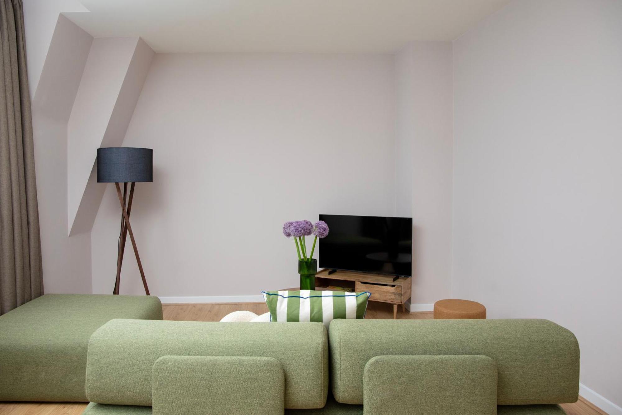 Bob W St Paul'S Apartman London Kültér fotó