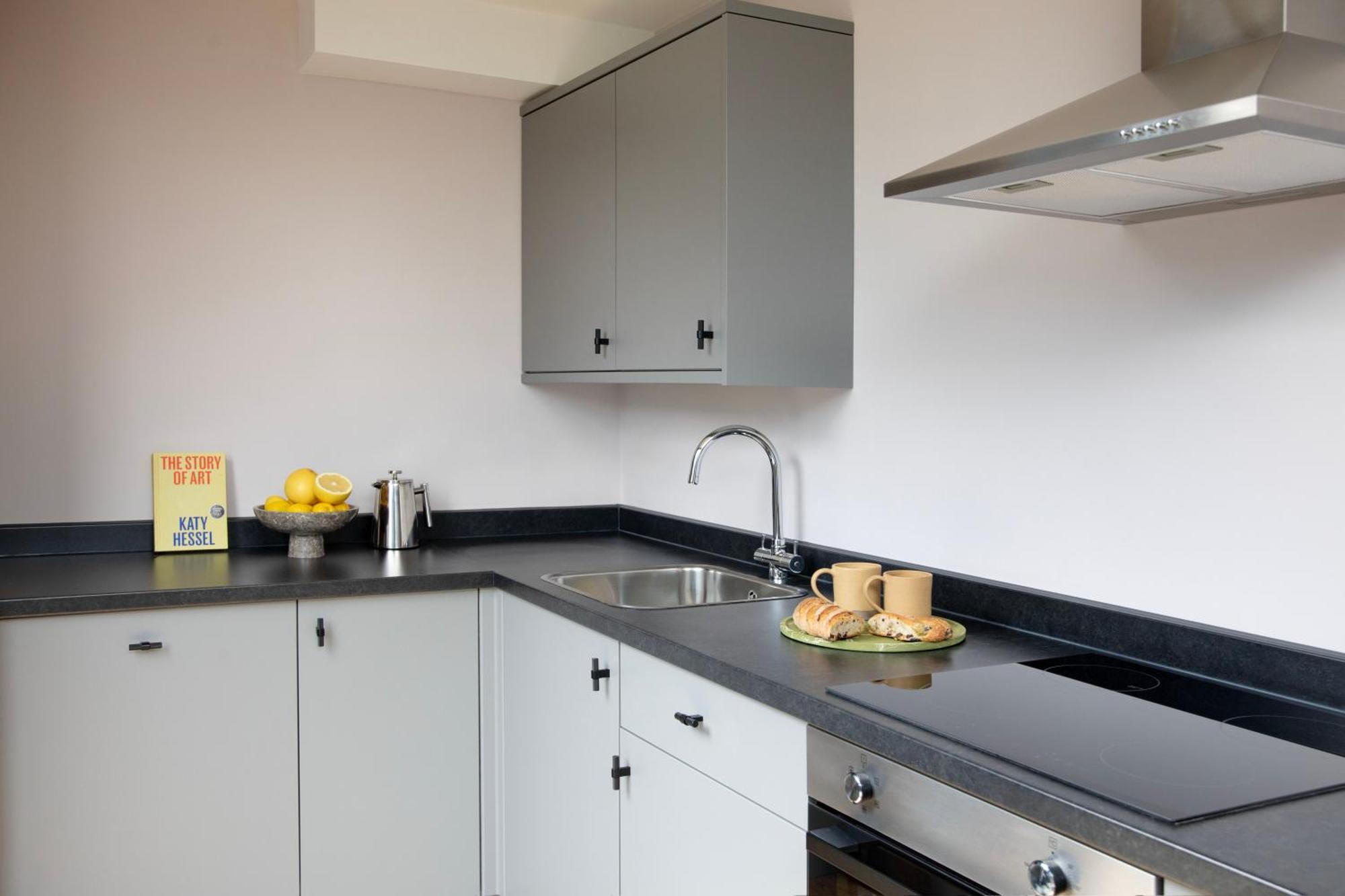 Bob W St Paul'S Apartman London Kültér fotó